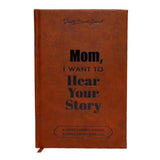 Dad, I Want to Hear Your Story Heirloom Edition