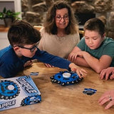 Tapple Game Set | Fast-Paced Family Board Game| Learning Game Great for All Ages