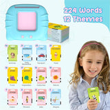 🎁HOT SALE 49% OFF🔥Talking Flash Cards Educational Toys