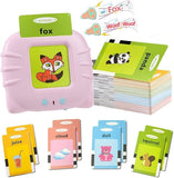 🎁HOT SALE 49% OFF🔥Talking Flash Cards Educational Toys